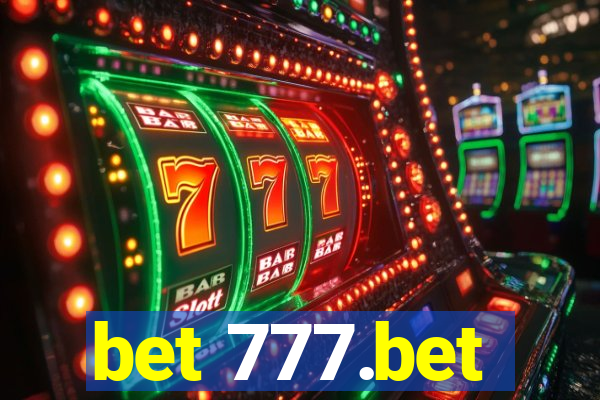 bet 777.bet