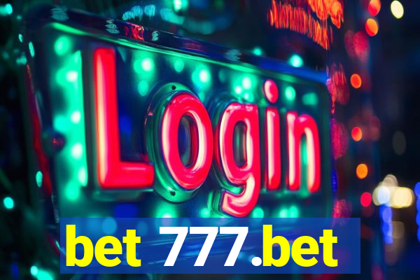 bet 777.bet