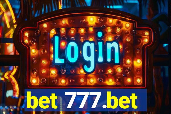 bet 777.bet