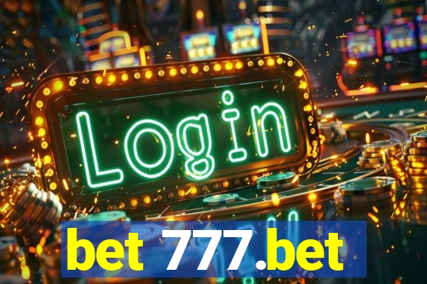 bet 777.bet