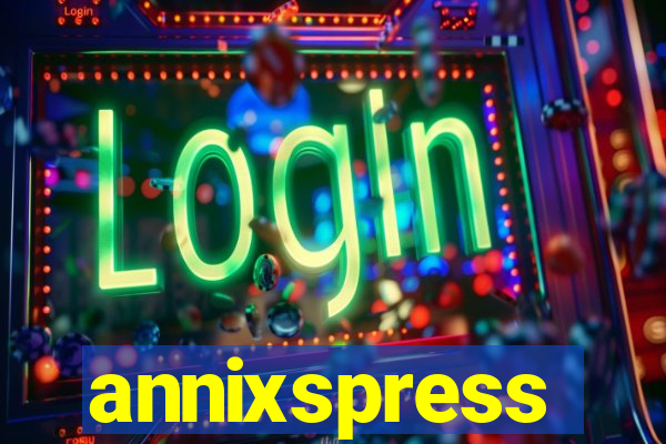 annixspress