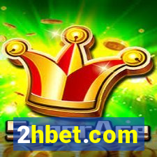 2hbet.com