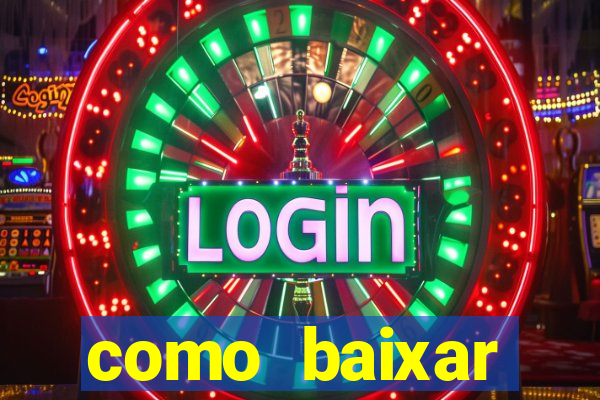 como baixar plataforma de jogos