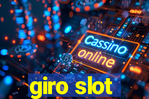 giro slot