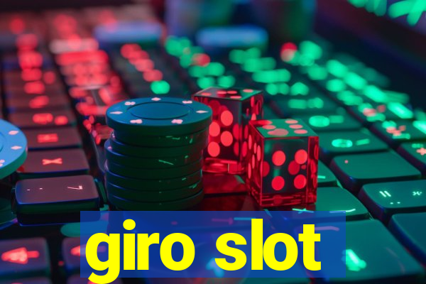 giro slot