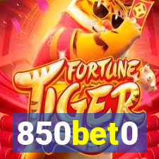 850bet0