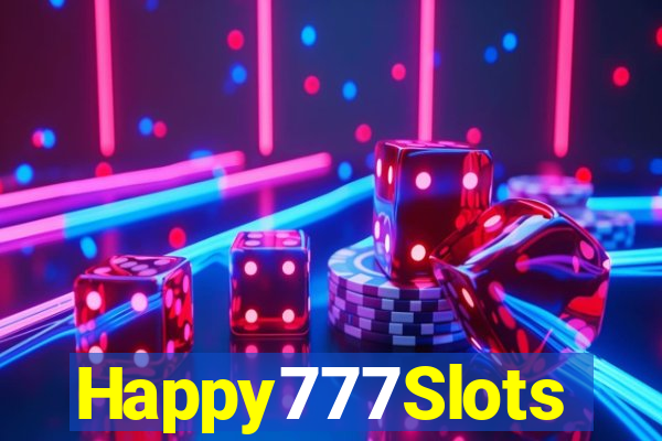 Happy777Slots