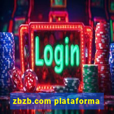 zbzb.com plataforma