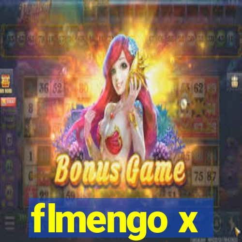 flmengo x