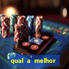 qual a melhor plataforma para jogar o tigre