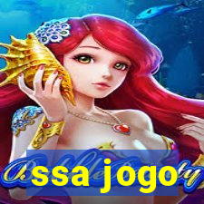 ssa jogo