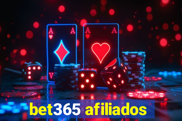 bet365 afiliados