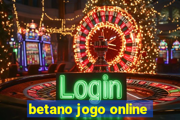 betano jogo online