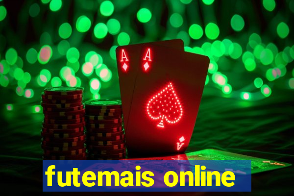 futemais online