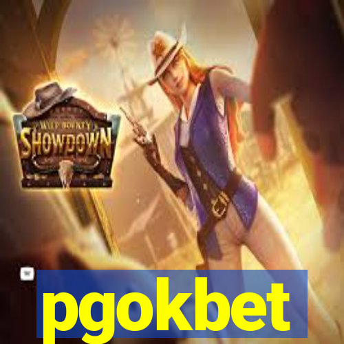 pgokbet