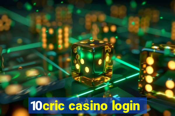 10cric casino login