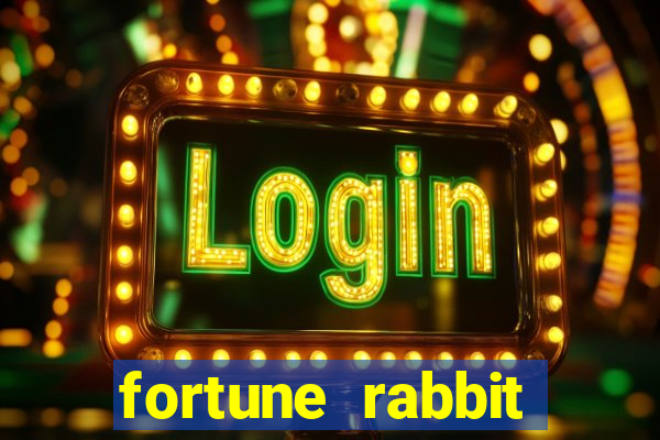 fortune rabbit estrategia Informational