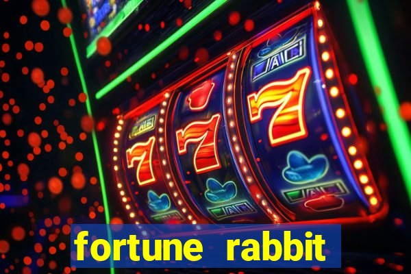 fortune rabbit estrategia Informational