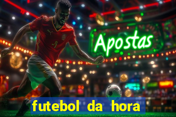 futebol da hora 3.7 para iphone