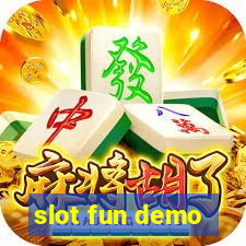 slot fun demo