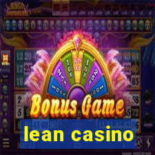 lean casino