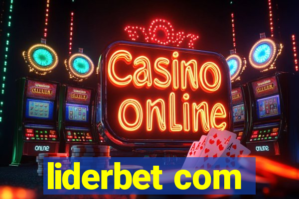 liderbet com