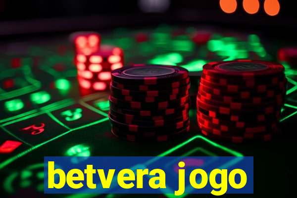 betvera jogo