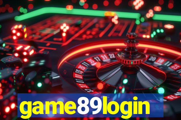 game89login