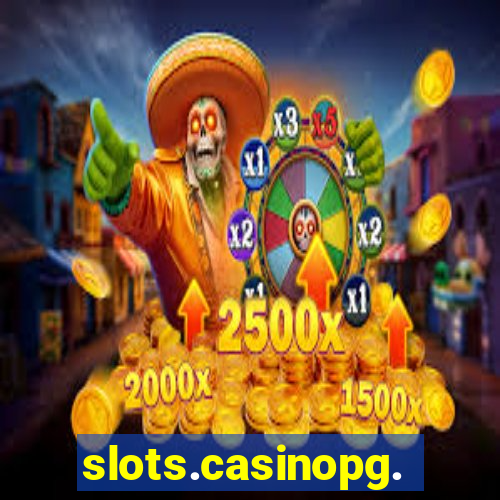 slots.casinopg.reward