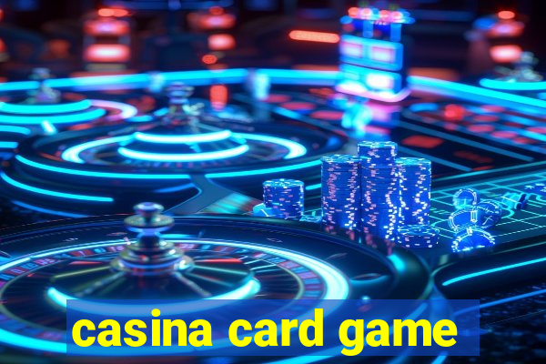 casina card game