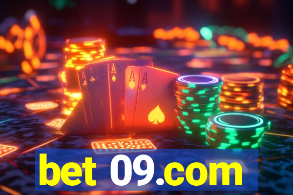 bet 09.com