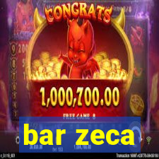 bar zeca