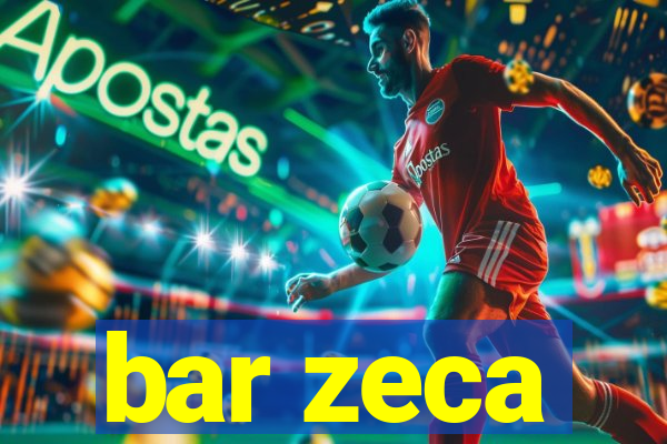 bar zeca