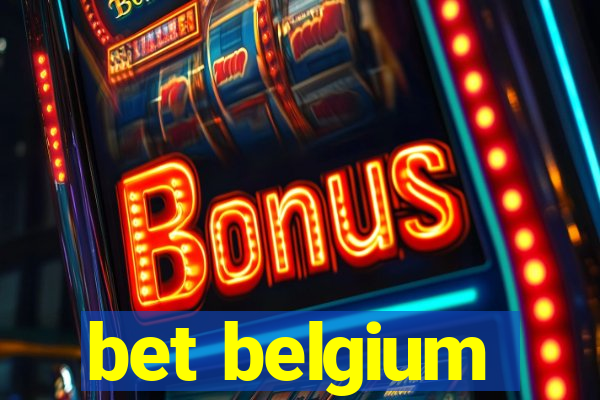 bet belgium