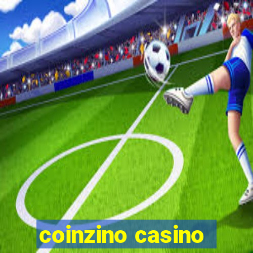 coinzino casino