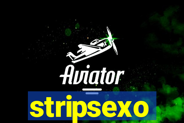 stripsexo