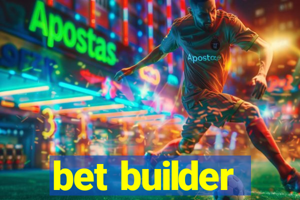 bet builder