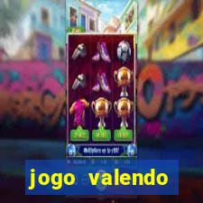 jogo valendo dinheiro de verdade