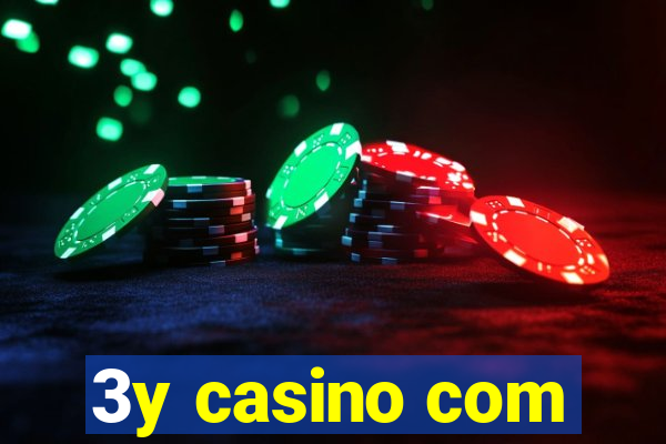 3y casino com