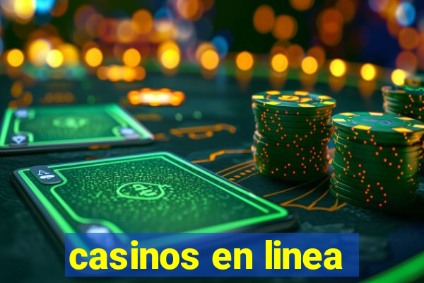 casinos en linea