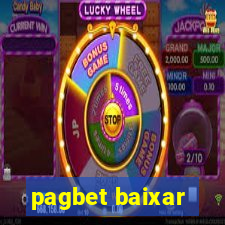 pagbet baixar