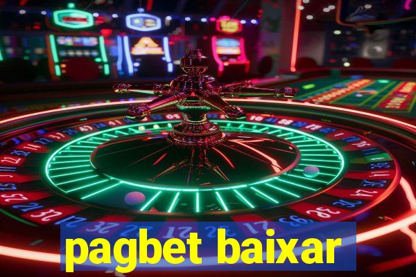 pagbet baixar