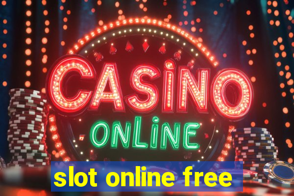 slot online free