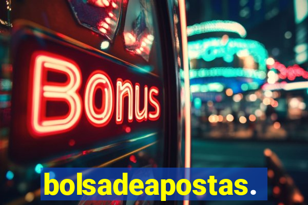 bolsadeapostas.com