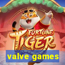 valve games