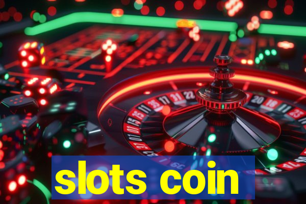 slots coin