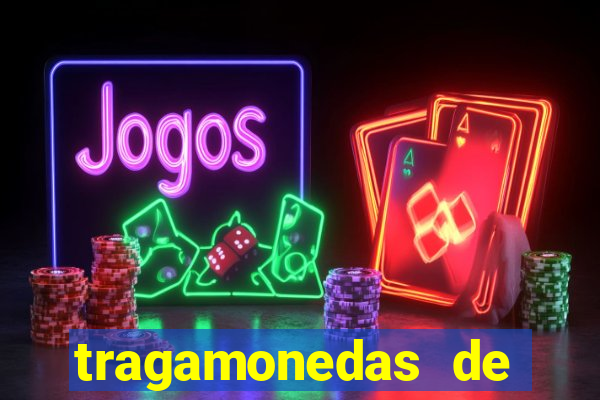 tragamonedas de casino gratis