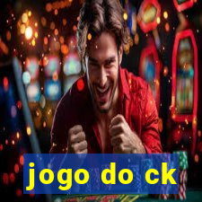 jogo do ck