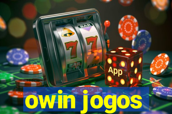 owin jogos