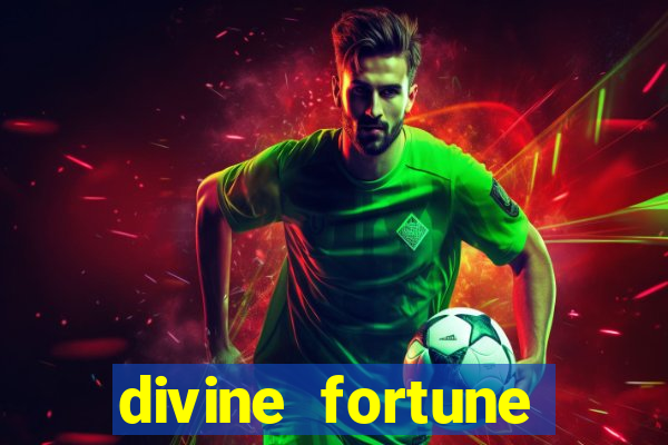 divine fortune online spielen